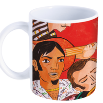 Good Value White Dye Sublimation Mug-11 oz.