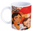 Good Value White Dye Sublimation Mug-11 oz.