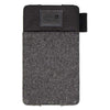 Origaudio Charcoal Sierra Scribe Journal+Holder