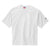 Champion Men's White Heritage 7-oz Jersey Tee