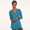 Toad & Co. Women's Deepwater Tamaya Dos Tunic