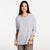 Toad & Co. Women's Lilac Ember 3/4 Sleeve Tee