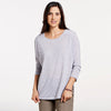 Toad & Co. Women's Lilac Ember 3/4 Sleeve Tee