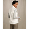 Toad & Co. Women's Egret Cashmoore Vest