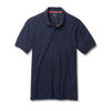 Toad & Co. Men's Deep Navy Caddywood Polo