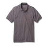 Toad & Co. Men's Smoke Caddywood Polo