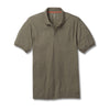 Toad & Co. Men's Thyme Caddywood Polo