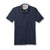 Toad & Co. Men's Deep Navy Tempo Slim Polo