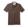 Toad & Co. Men's Jeep Tempo Slim Polo