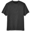 Tommy Bahama Men's Black Flip Tide Reversible IslandZone T-Shirt