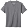 Tommy Bahama Men's Bala Shark Portside Palms V-Neck Tee