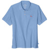 Tommy Bahama Men's Light Sky Emfielder 2.0 Polo