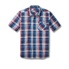 Toad & Co. Men's Deep Navy Ventilair Shirt