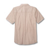 Toad & Co. Men's Honey Brown Airbrush Levee Shirt