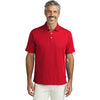 Tommy Bahama Men's Poinsettia Red 5 O’Clock Polo