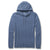 Toad & Co. Men's Bright Indigo Debug Solaer Hoodie