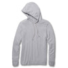 Toad & Co. Men's Light Ash Debug Solaer Hoodie