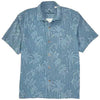 Tommy Bahama Men's Cobalt Sea Digital Palms Shirt