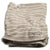 Toad & Co. Light Ash Stripe Cashmoore Blanket