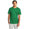 Champion Men's Kelly Green Heritage 6-oz Jersey Tee