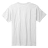 Champion Men's White Heritage 6-oz Jersey Tee