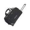 Titleist Black Professional Wheeled Duffel