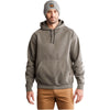 Timberland Men's Dark Charcoal Heather-White Hood Honcho Sport Pullover