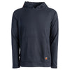 Timberland Men's Black Flame Resistant Cotton Core Hoodies