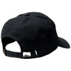 Timberland Men's Black Timberland Men's Canvas Baseball Hat