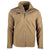 Timberland Men's Dark Wheat Tailwind Full Zip Fleece