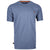 Timberland Men's Vintage Indigo Core Pocket Short Sleeve T-Shirt