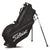 Titleist Black Players 4 Stand Bag