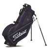 Titleist Navy Players 4 Stand Bag