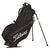 Titleist Black Players 5 Stand Bag