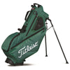 Titleist Green Players 5 Stand Bag