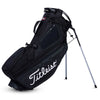 Titleist Black Hybrid 14 Stand Bag