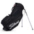 Titleist Black Hybrid 5 Stand Bag