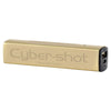 Innovations Gold Power Tube 2200 mAh Power Bank