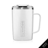 BruMate Ice White Toddy 16 oz