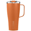 BruMate Matte Clay Toddy XL Mug