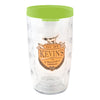 Tervis Lime Green 10oz Wavy Tumbler with Lid