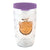 Tervis Purple 10oz Wavy Tumbler with Lid