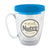 Tervis Blue 16 oz Mug with Lid