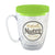 Tervis Lime Green 16 oz Mug with Lid