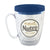 Tervis Navy 16 oz Mug with Lid