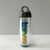 Tervis 24oz Water Bottle with Black Lid