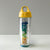 Tervis 24oz Water Bottle with Yellow Lid