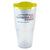 Tervis Neon Yellow 24 oz Tumbler with Lid