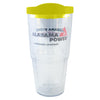 Tervis Neon Yellow 24 oz Tumbler with Lid