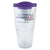 Tervis Royal Purple 24 oz Tumbler with Lid